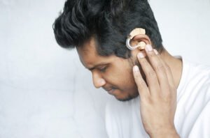 Read more about the article Top 10 Signs You Might Need a Hearing Aid: Recognize the Symptoms Early